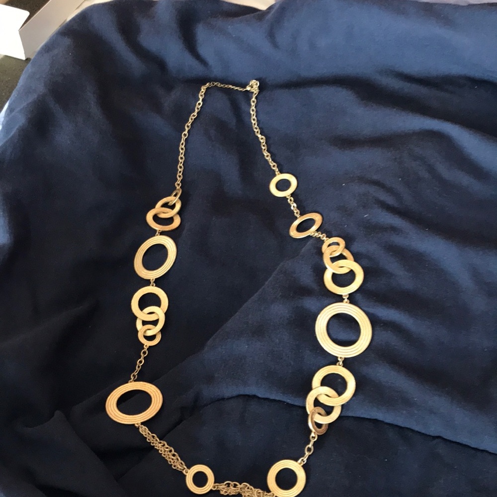 Lia Sophia Nottingham Necklace (Retired!)